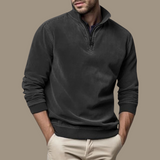 Koen™ Pull en Fleece Homme