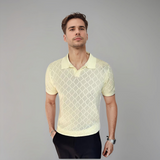 Ennio | Polo Classique pour Hommes