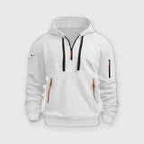 Mode Françoise | Hoodie Stylé