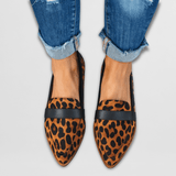 Helena | Mocassins orthopédiques doux