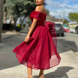 Margarida | Robe Éclat Classique