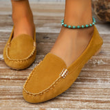 Kaia | Ballerine Mocassino