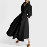Graça - Robe maxi femme