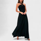 Olga - Robe Longue