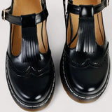 Mariana - Chaussures Élégantes et Intemporelles