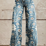 Margherita | Pantalons Boho Chic