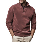 Koen™ Pull en Fleece Homme