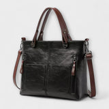 Vânia - Sac en cuir élégant