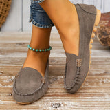 Kaia | Ballerine Mocassino