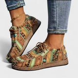 Lexi - Chaussures Orthopédiques Ultra-Légères