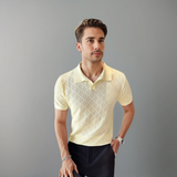 Ennio | Polo Classique pour Hommes