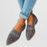 Helena | Mocassins orthopédiques doux