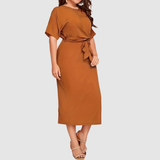 Margarida | Robe Intemporelle