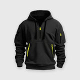 Mode Françoise | Hoodie Stylé