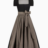 Tessa - robe moderne pour femmes