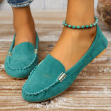 Kaia | Ballerine Mocassino