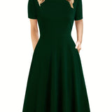 Elianor | Robe Élégante