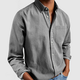 Fynn | Chemise Homme