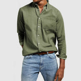 Fynn | Chemise Homme