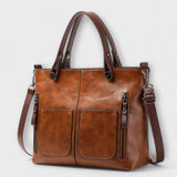 Vânia - Sac en cuir élégant
