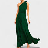 Olga - Robe Longue
