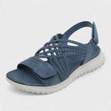 Monique - Sandales orthopédiques confortables