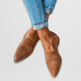 Helena | Mocassins orthopédiques doux