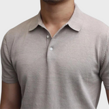 Bernardo | Polo Classique pour Hommes