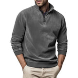 Koen™ Pull en Fleece Homme