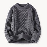 Sem™ Pull en Laine pour Hommes