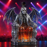 Le Seigneur Éternel — bouteille iconique de whisky pour collectionneurs