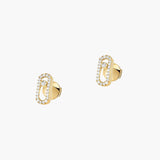Boucles d'oreilles Melissa