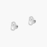 Boucles d'oreilles Melissa
