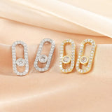 Boucles d'oreilles Melissa
