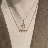 Collier Melissa