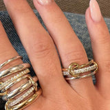 Bague Spelia