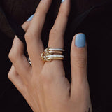 Bague Spelia