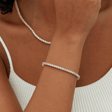 Bracelet Rivière