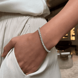 Bracelet Rivière