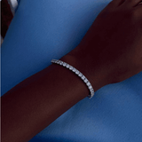 Bracelet Rivière