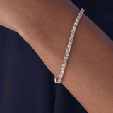 Bracelet Rivière