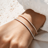 Bracelet Rivière