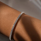Bracelet Rivière