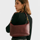 Alícia - Bourgogne Chic