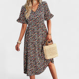 Filipa - Robe Florale
