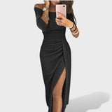 Teresa - Robe Élégante d'Événement