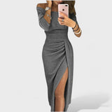 Teresa - Robe Élégante d'Événement