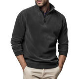 Koen™ Pull en Fleece Homme