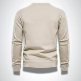 Jurre™ Pull pour Homme Tricoté Élégant