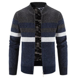 Gilet Tricoté Nathan™ pour Hommes
